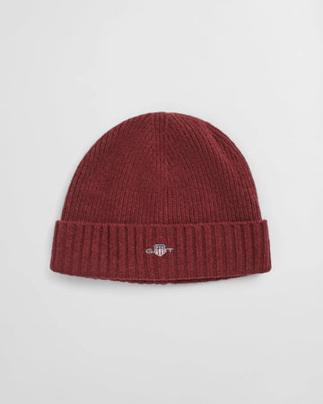 Σκούφος Μάλλινος Shield GANT